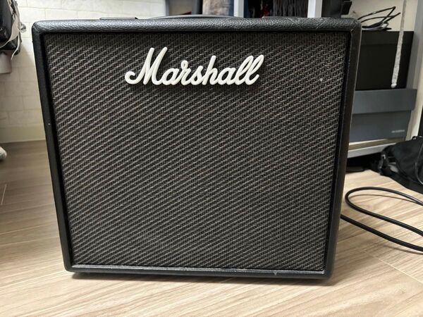 外箱なし Marshall マーシャル CODE25 ギターアンプ