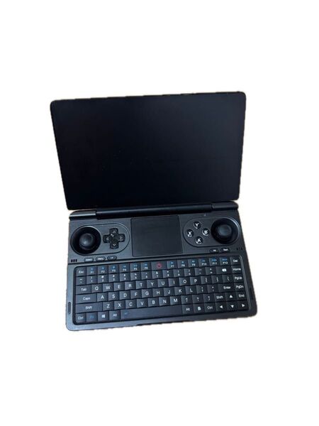 GPD win mini 2024 8840U 32GB RAM 1TB SSD Win11Pro Office2021