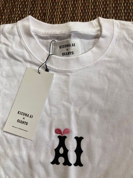 ジャイアンツコラボt Tシャツ
