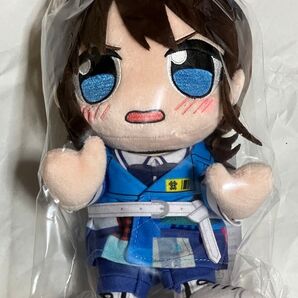 井芹仁菜 くりぱん ぬいぐるみ ガールズバンドクライ