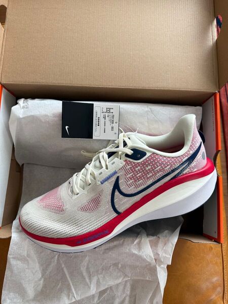 ナイキ ボメロ17 29.5cm NIKE VOMERO ランニング