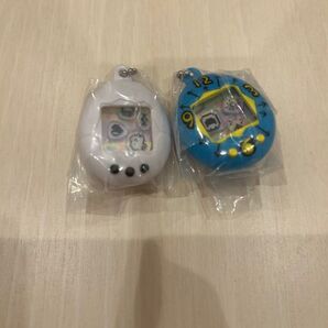 たまごっち シャカシャカチャームコレクション
