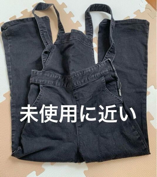 オーバーオール Mサイズ