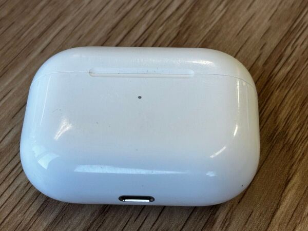 Apple純正 AirPods Pro 第1世代 MWP22J/A 充電ケースのみ