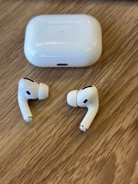 AirPods Pro Apple 第一世代