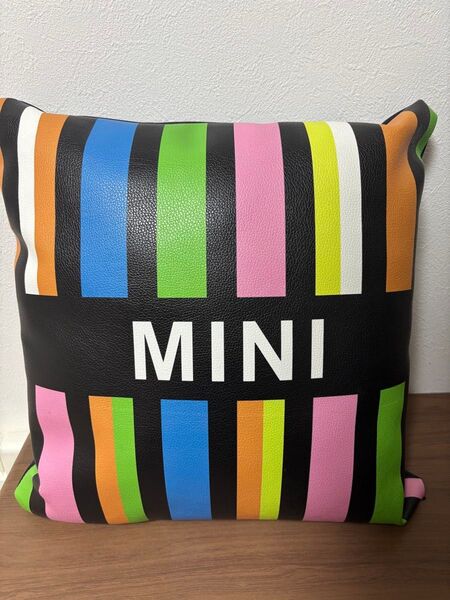 MINI クッション おしゃれ 希少品