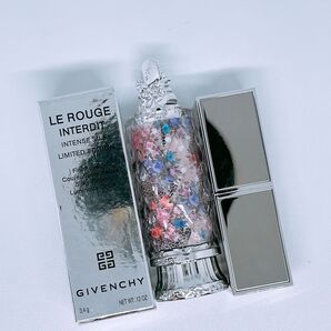 リップまとめ売り デパコス GIVENCHY / JILL / TF 限定品 ジバンシイ ジルスチュアート トムフォード