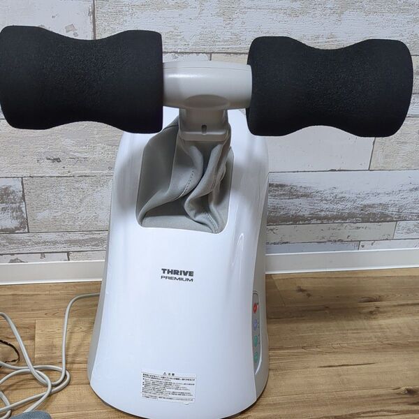 MD-082 2024年式 THRIVE マッサージャー スライヴ 家庭用電気マッサージ器 PREMIUM プレミアム