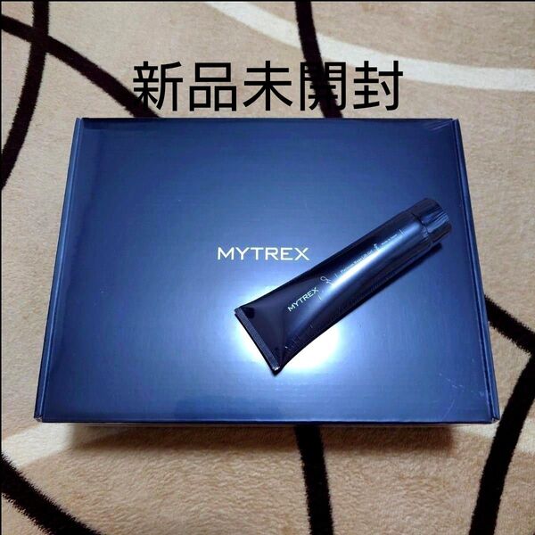 【新品未開封 フィルム付】美顔器 リフトアップ MYTREX MiRAY ONE (プラチナム ナノリフトジェル付)