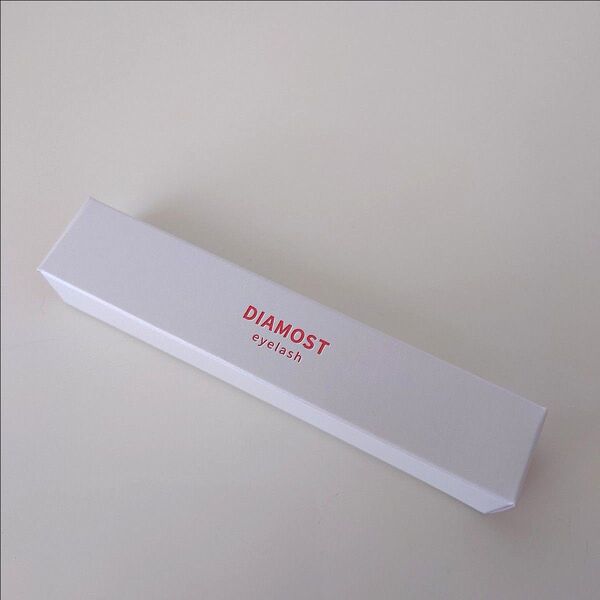 【新品未開封】DIAMOST ディアモスト アイラッシュSP 2way 美容液