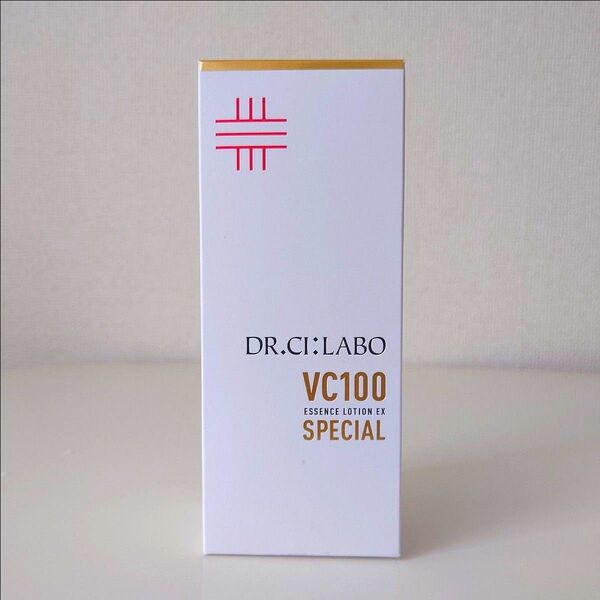 【新品未開封】シーラボ VエッセンスローションEX SP Ⅲ スペシャル(化粧水)150ml