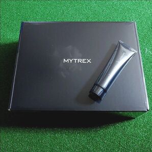 美顔器 リフトアップ 【MYTREX MiRAY ONE】 (プラチナム ナノリフトジェル付き)