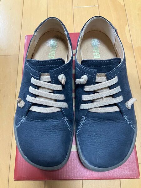 CAMPER カンペール 22.5センチ