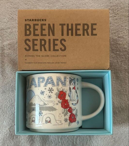 スターバックス マグカップ BEEN THERE SERIES Been There Series スタバマグ スタバ
