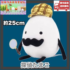 ひみつのおるすばん ロブロックス ぬいぐるみ 人形 新品未使用