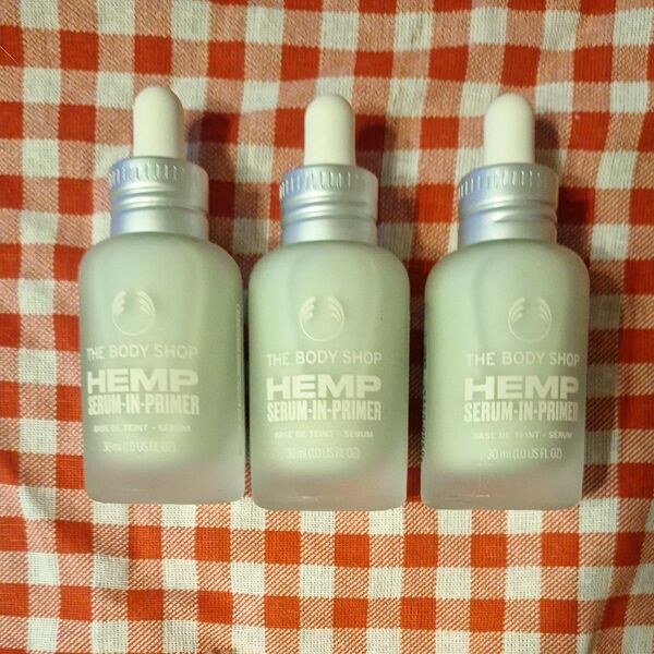 THE BODY SHOP メイクアップベース