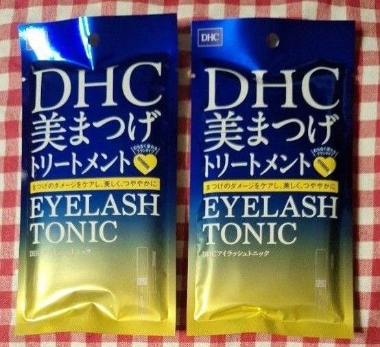 DHC まつ毛用美容液