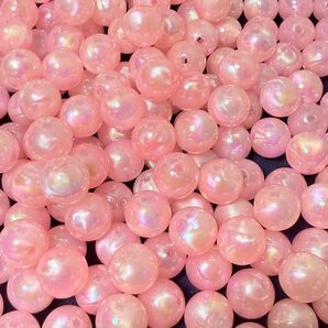 カスタムボールペンハンドメイドビーズ 100個