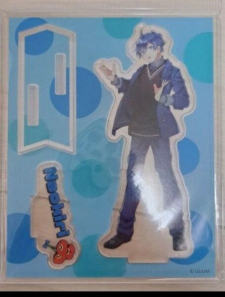 カラフルピーチ アクリルスタンド なおきり