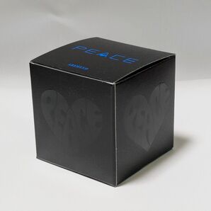 アリミノ ピース プロデザインシリーズ フリーズキープワックス80g