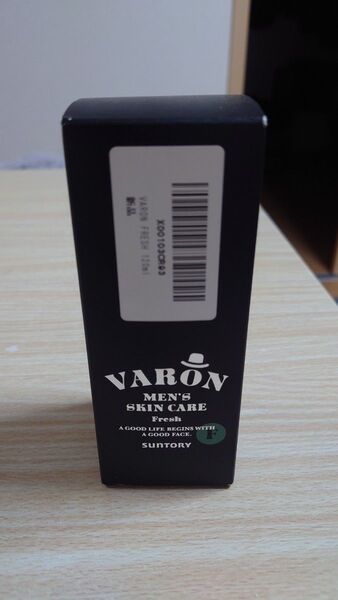 VARON オールインワンセラム Fresh 120mlフレッシュ