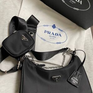 PRADA Re-Edition 2005 Re-Nylon