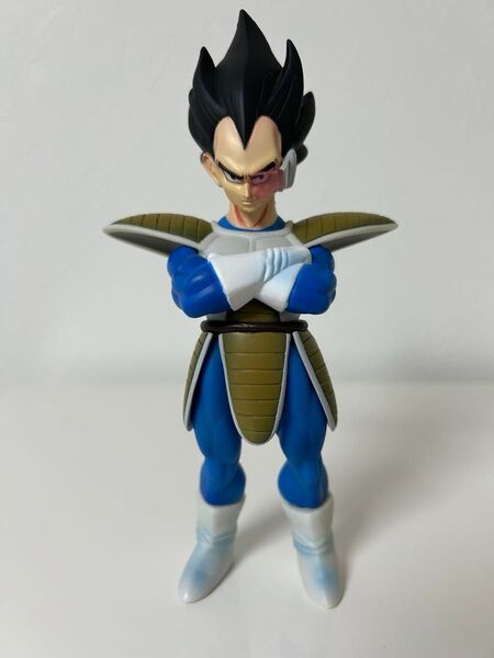 ★希少 ドラゴンボール Z 天下一フィギュア ベジータ