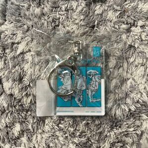 新品 sanninshow 紀伊國屋書店梅田本店POPUP アクリルキーホルダー