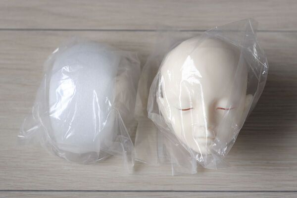SD/DWC #05ヘッド PSホワイト 限定カラー 未使用品