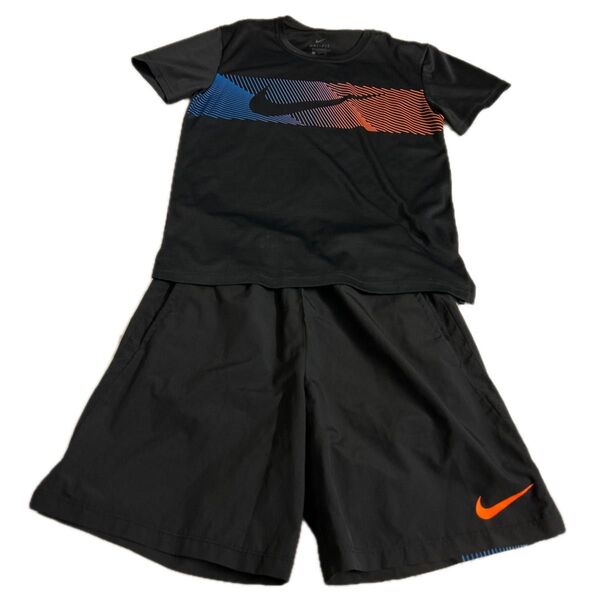 ナイキ Tシャツ 上下セット DRI-FIT