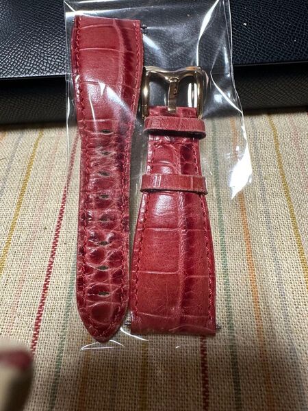 ガガミラノ ベルト 48mm