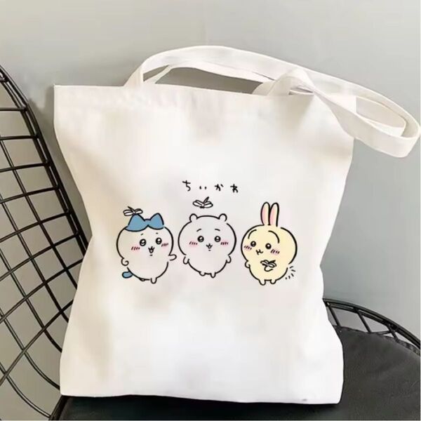 《日本未発売》ちいかわ トートバッグ