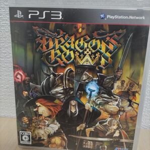 【PS3】 ドラゴンズクラウン (Dragon’s Crown)
