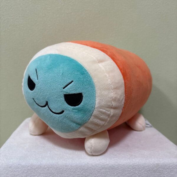 ドンちゃん ぬいぐるみ 太鼓の達人