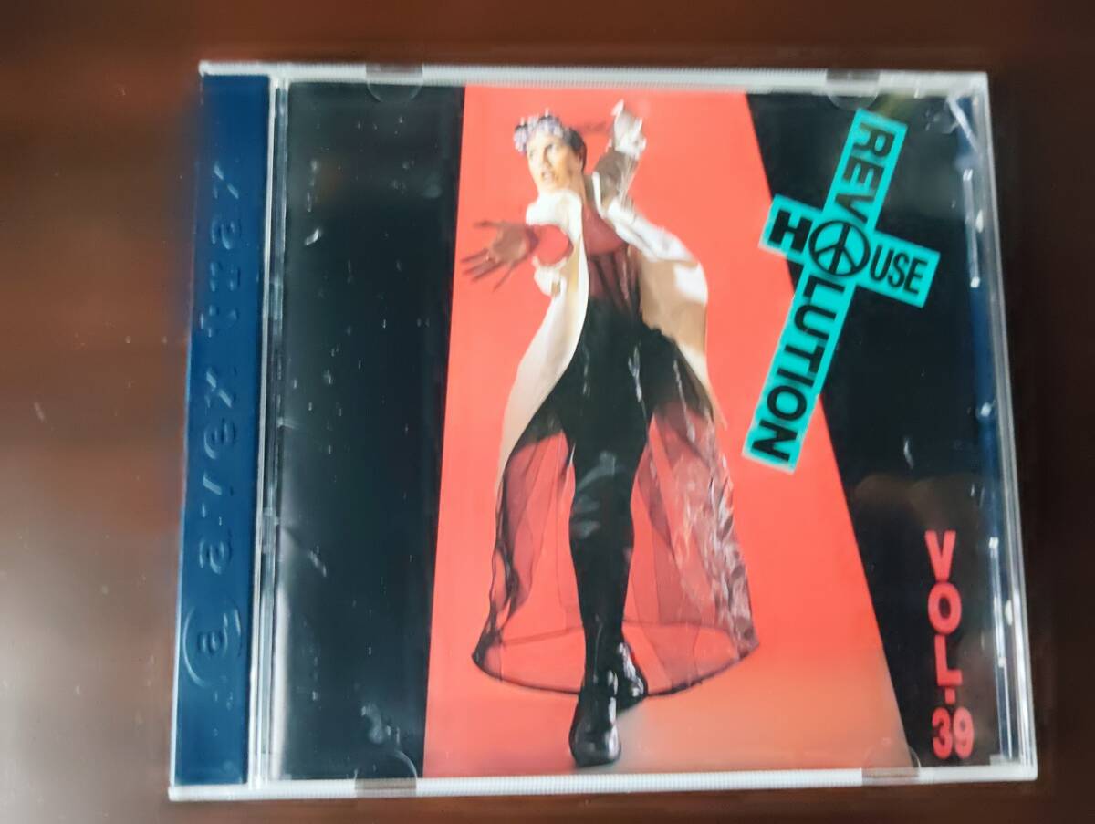 Amazon.co.jp: ハウス・レボリューション(28): Music