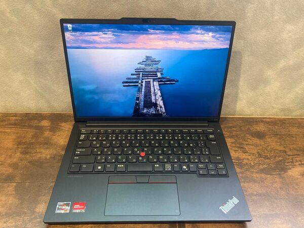 ThinkPad E14 Gen 6 AMD Ryzen 7/32GB/1TB