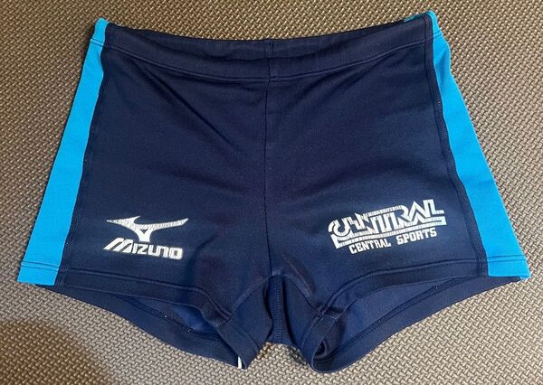 セントラルスポーツ男の子水着S S MIZUNO
