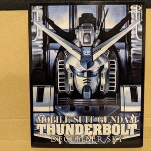 機動戦士 ガンダムサンダーボルト Blu-ray