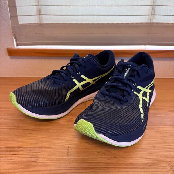 ASICS アシックス マジックスピード3 26.0cm 1011B793 401カラー