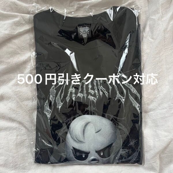 スキズ StrayKids エコパ Tシャツ EVIL SKZOO ポガリ