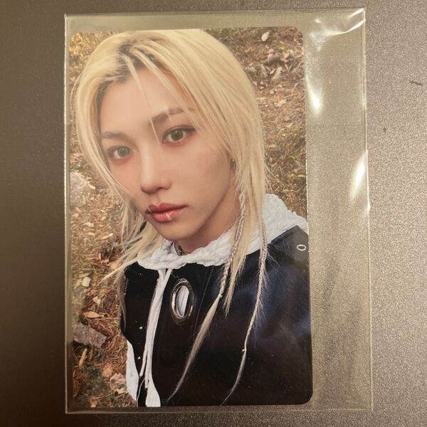 straykids フィリックス HOP 合 NEMO JYP 店舗特典
