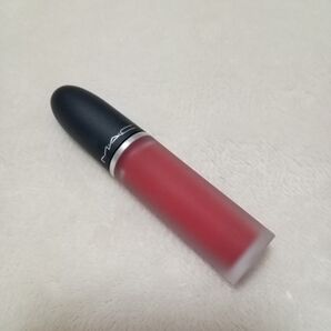 MAC リップグロス