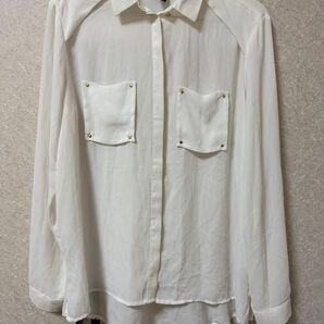 ブラウス 38