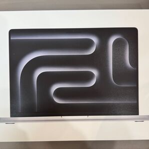 新品 Apple MacBook pro M4 Proチップ 24GB 512GB 14インチ シルバー MX2E3J/A