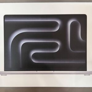 新品 Apple MacBook pro M4 Proチップ 24GB 512GB 14インチ シルバー MX2E3J/A