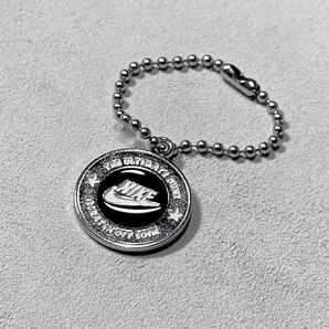 NIKE dunk low lottery 付属品 スクラッチコイン アクセサリー ペンダント キーチェーン