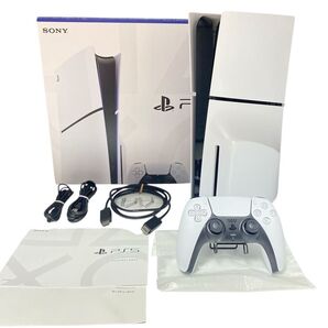 PS5 CFI-2000A01 PlayStation5 動作確認済み 美品 値下げ不可
