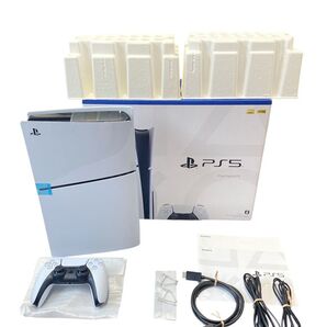 PlayStation5 CFI-2000A01 ディスクドライブ搭載 ほぼ新品