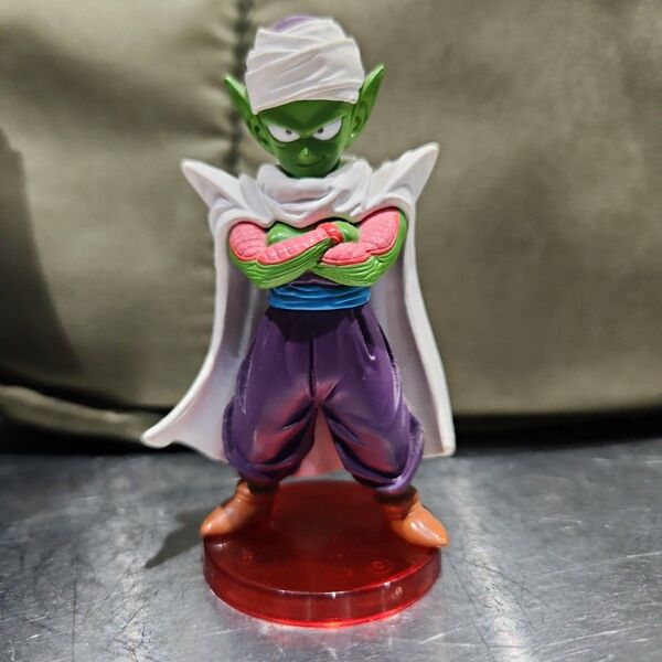 ドラゴンボール フィギュア ワールドコレクタブルフィギュア ピッコロ 天下分け目