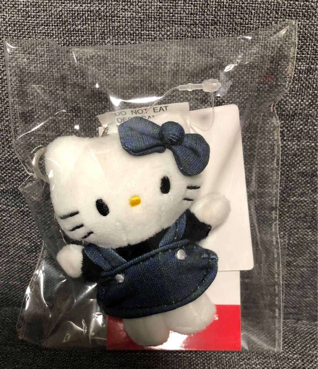 ローリーズファーム キティ me% ゴルフ ローリーズファーム Me% ハローキティトイキーホルダー 【ゴルフ
